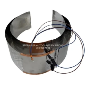 Tuttnauer EZ11 Plus Heater Element OEM HEA010-0018