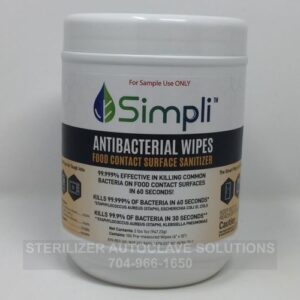 Simpli Antibacterial