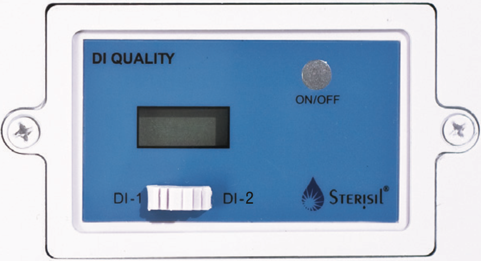 Sterisil System G4 Maintenance Instructions Statim USA Autoclave