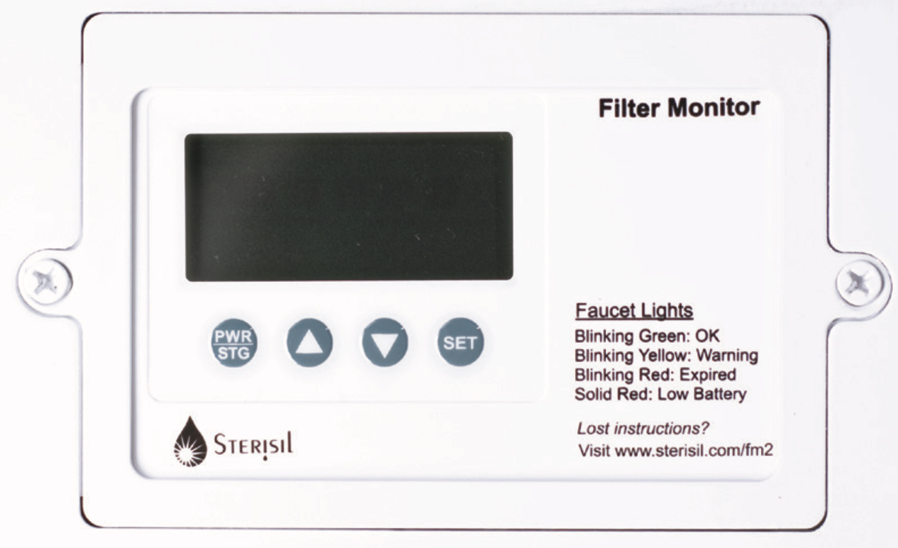Sterisil AC+ Autoclave System Maintenance Instructions Statim USA