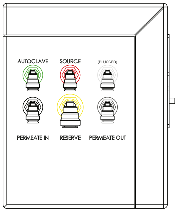 Sterisil AC+ Autoclave System Installation Instructions Statim USA