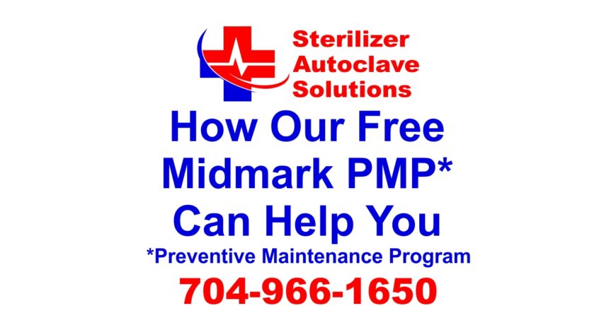 This article explains our FREE Midmark Tech Support Service that we offer.