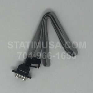This is a Scican Statim 5000 RS232 Port Kit OEM 01-110222S.