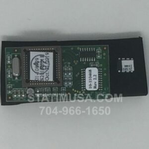 This is a Scican Statim 2000 PCB Adapter Board 5XX Alex OEM 01-108985S.
