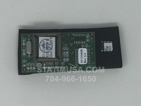This is a Scican Statim 2000 PCB Adapter Board 5XX Alex OEM 01-108985S.