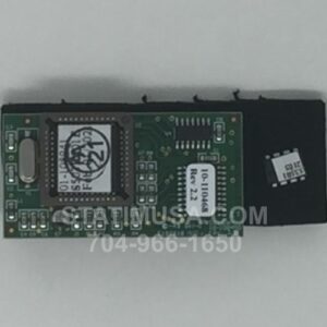 This is a Scican Statim 5000 PCB Adapter Board 5XX Alex OEM 01-108987S