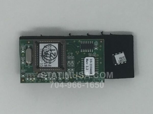 This is a Scican Statim 5000 PCB Adapter Board 5XX Alex OEM 01-108987S