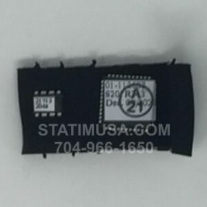 This is a Scican Statim G4 2000 Microprocessor SEVEN US OEM 01-112988S