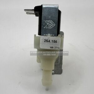 This is a Scican Hydrim C51W Valve Hot Water OEM 01-107815S.