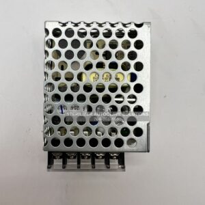 This is a Scican Hydrim C61W Power Supply 5V OEM 01-114115S.