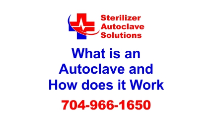 This article explains what an autoclave is and how they work.