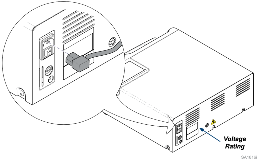 Midmark M3 Installation Instructions - Statim USA Autoclave Sales & Repair