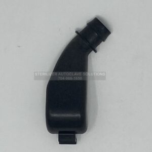 This is the front piece of a Midmark M9 or M11 NS Valve Enclosure RH OEM 053-1810-00