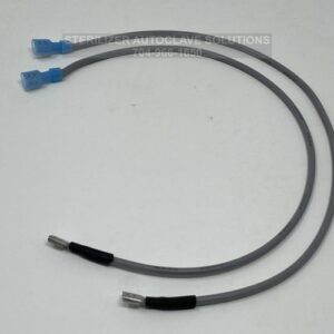 This is a Midmark M9 or M11 NS Heater Wire Harness OEM 015-1639-00