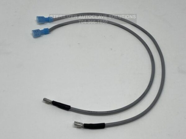 This is a Midmark M9 or M11 NS Heater Wire Harness OEM 015-1639-00