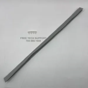 This is a Midmark M9® NS Steamblock Kit w Fasteners OEM 002-1244-01