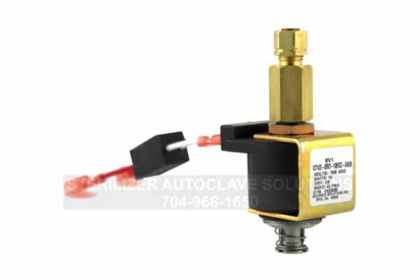 This is a Midmark ns vent valve repair kit oem 002-1361-00.