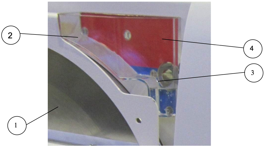 Tuttnauer TVet 11E Installation Instructions Statim USA Autoclave