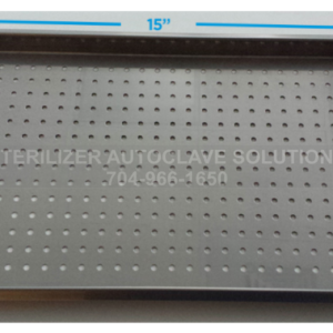 RH-Pro RapidHeat HVHA Sterilizer Parts