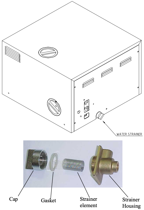 Tuttnauer EZ10 Maintenance Instructions Statim USA Autoclave Sales