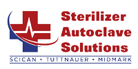 Statim USA Autoclave Sales & Repair