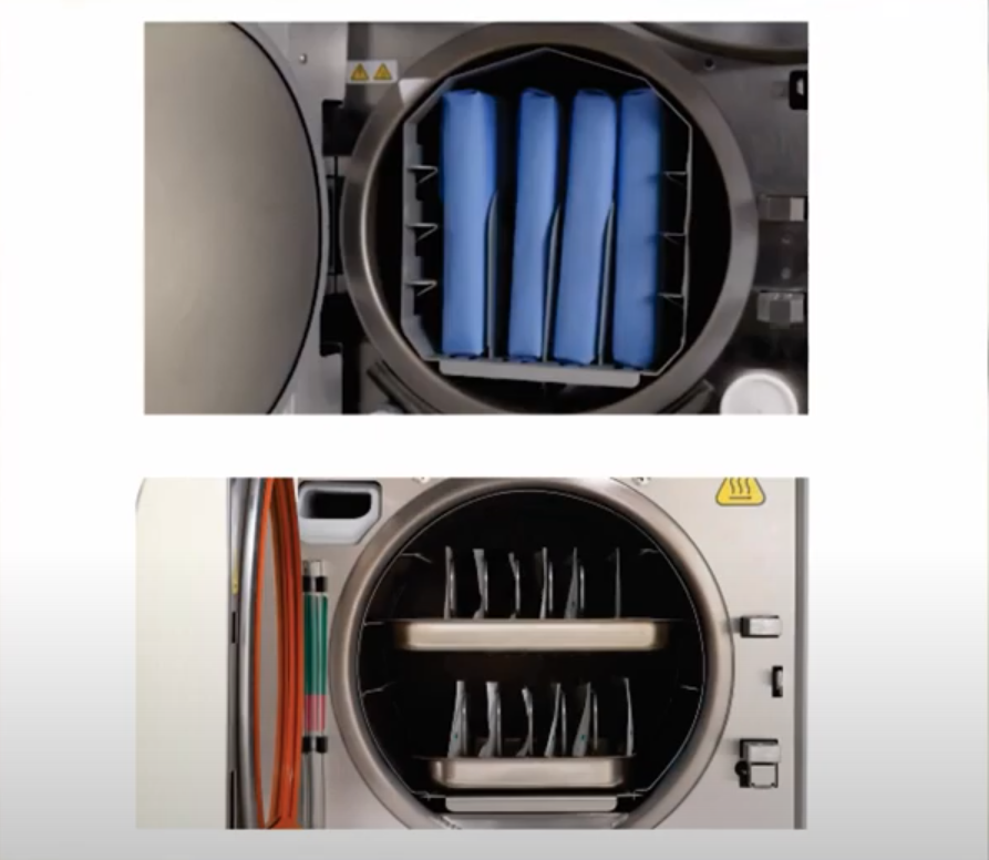 Midmark M11 vs Statclave G4 - Statim USA Autoclave Sales, Service, & Repair