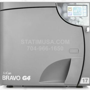 New Bravo G4 17