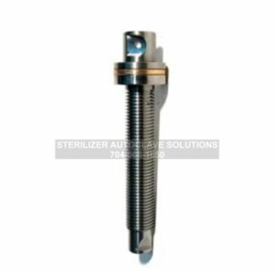 This is a Tuttnauer Closing Device Tightening Bolt OEM CC221010