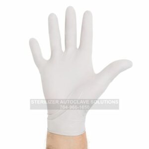 Halyard Sterling Nitrile Sterile Exam Glove