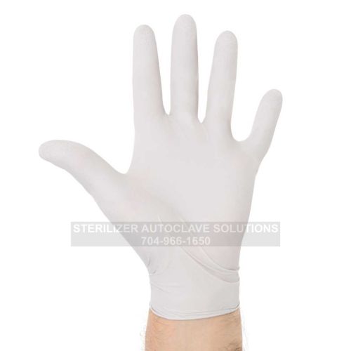 Halyard Sterling Nitrile Exam Glove