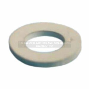 A Tuttnauer Water Level Float Gasket OEM GAS080-0010