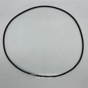 This is a Scican Bravo Steam Generator O-Ring OEM 48100080000.