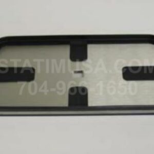 This is a Scican Statim 900 Pressure Seal and Plate Kit OEM 01-106898S.