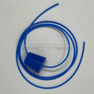 Enbio PRO Distilled Water In Tubing Set 166666A