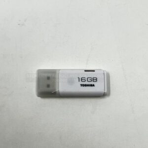 This is a Enbio S USB PenDrive 16GB OEM 1-8-42987A1.