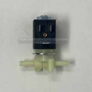 This is the front view of an Enbio S Valve PV 782-V02-V03-V05 1-8-70771A1
