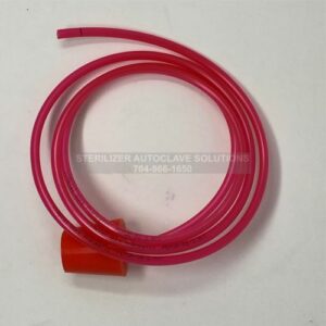 This is an Enbio S Waste Water Out Tubing Set 1-8-1166667A1