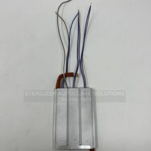 This is a EnbioS Steam generator assembly with PT1000 temperature sensor OEM 1-8-1133271C3.