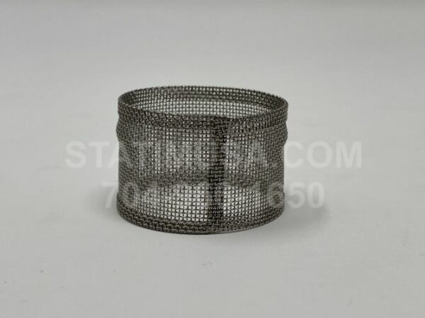 This is a Scican Hydrim Mesh Drain J OEM 01-108310S.