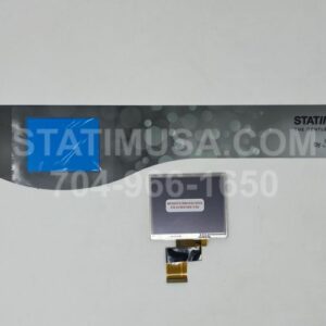This is a complete Scican Statim G4 2000 LCD NextGen Module Statim OEM 01-115317S.