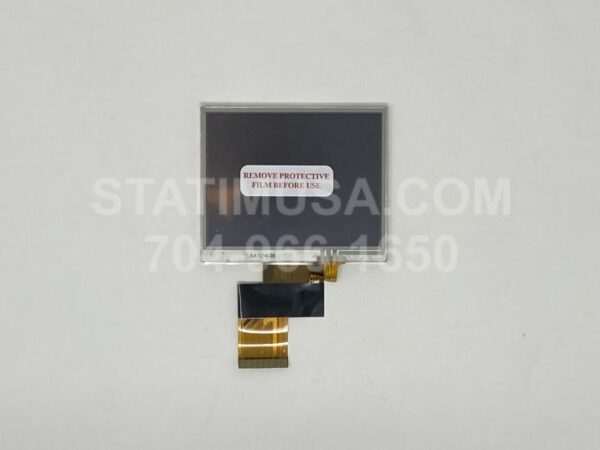 This is the front view of a Scican Statim G4 2000 LCD NextGen Module Statim OEM 01-115317S.