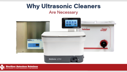 Why Ultrasonic Cleaners Are Necessary