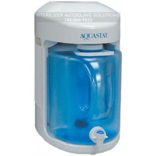 Aquastat Distiller Cleaner and Descaler, 20 oz - Scican