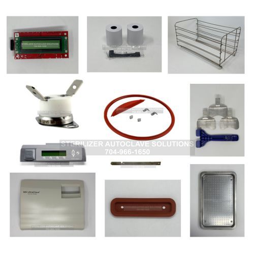 Midmark Autoclave Parts Archives Statim USA Autoclave Sales & Repair