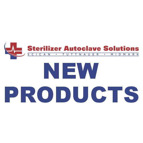 Solmetex 2.5 Gallon Lead Apron Bucket PWS-LB-A - Statim USA Autoclave Sales  & Repair