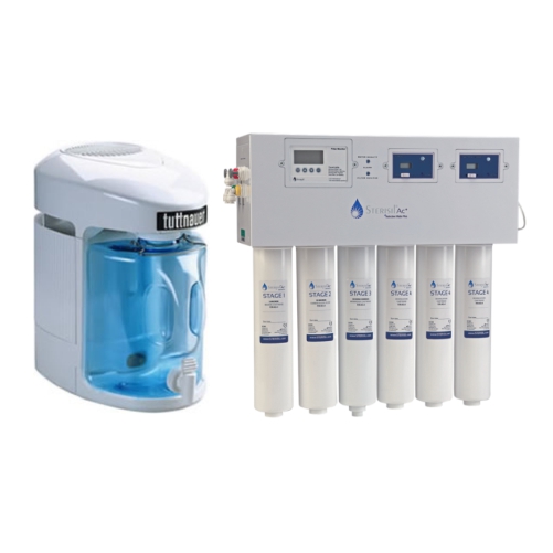 Water Filtration & Distillers Archives Statim USA Autoclave Sales