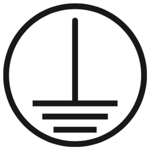 The Tiva8-L Electrical Connection Symbol graphic