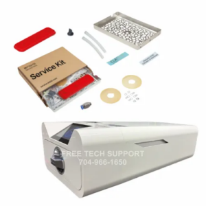 Enbio S Maintenance Kit w Loaner Enbio S Autoclave