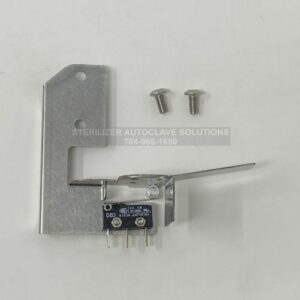 Scican Statclave Microswitch Door DLA OEM 01-115546S.
