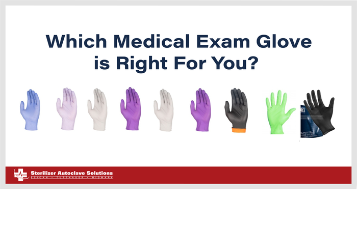 Which Medical Exam Glove is Right For You?